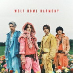 WOLF HOWL HARMONY from EXILE TRIBE/ココニイル/PLEASE