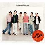 Right Light/One Step（初回限定盤）