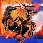 FUZZ ACT/銃撃戦の午後