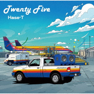 HASE-T/Twenty Five
