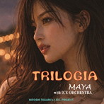 田上博司/TRILOGIA