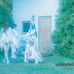 ｕｎｌａｂｅｌｅｄ