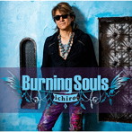 ichiro/Burning Souls