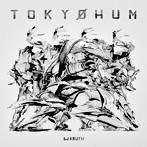 DJ KRUSH/TOKY HUM（CD）（初回限定盤）