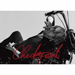 木村拓哉/Checkpoint（初回盤A）