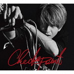 木村拓哉/Checkpoint（初回盤B）（DVD付）