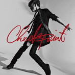 木村拓哉/Checkpoint（通常盤）