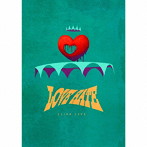 須田景凪/LOVE HATE（映像盤）（初回生産限定盤）（Blu-ray Disc付）