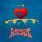 須田景凪/LOVE HATE（グッズ盤）（初回生産限定盤）