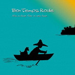 BON TEMPS ROULE/It’s a time for a new time