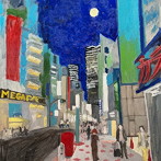 Moon Notes/月と雑踏