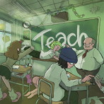 liquid people/Teach