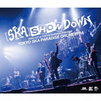 東京スカパラダイスオーケストラ/［SKA］SHOWDOWN 2026.3.31 at TOKYO GARDEN THEATER（Blu-ray Disc付）