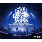 東京スカパラダイスオーケストラ/［SKA］SHOWDOWN 2026.3.31 at TOKYO GARDEN THEATER（2DVD付）