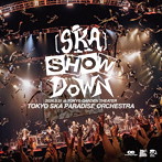 東京スカパラダイスオーケストラ/［SKA］SHOWDOWN 2026.3.31 at TOKYO GARDEN THEATER