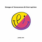 paddy isle/Songs of Innocence ＆ Corruption