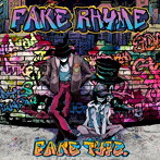 FAKE TYPE./FAKE RHYME（完全生産限定盤）（Blu-ray Disc付）