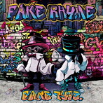FAKE TYPE./FAKE RHYME（初回限定盤）（Blu-ray Disc付）