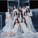 CIRRA/Snow Dress/I like it（初回生産限定盤）（Blu-ray Disc付）