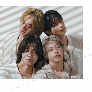 Aぇ！ group/Emotion（初回限定盤B）（Blu-ray Disc付）