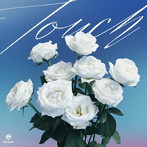 MAZZEL/Touch（通常盤（初回プレス））