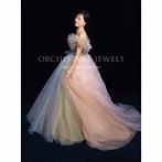 薬師丸ひろ子/ORCHESTRAL JEWELS（初回限定プレミアム盤B）（DVD付）