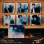 CLOSE YOUR EYES The 4th Mini Album ’256th Note’＜Tenuto Ver.（Jewel）＞（ランダム・バージョン）（限定盤）