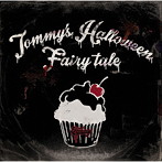 Tommy february6/Tommy’s Halloween Fairy tale