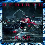 REBIRTH（DVD付）