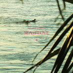 SALT... meets ISLAND CAFE SEA of LOVE 4