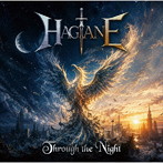 HAGANE/Through the Night（Standard Edition）