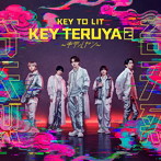 KEY TERUYA2 〜キテルヤツ〜（初回限定盤A）（Blu-ray Disc付）