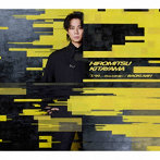 Hiromitsu Kitayama/『1/∞』〜One Infinity〜 / BACKLASH 初回生産限定盤B（CD ＋ Booklet）