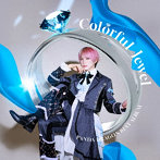 パンダドラゴン/PANDA DRAGON BEST ALBUM 〜Colorful Jewel〜（メンバーソロジャケット盤/たいが）（限定盤）