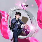 パンダドラゴン/PANDA DRAGON BEST ALBUM 〜Colorful Jewel〜（メンバーソロジャケット盤/なぎ）（限定盤）