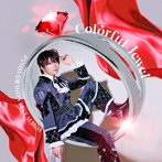 パンダドラゴン/PANDA DRAGON BEST ALBUM 〜Colorful Jewel〜（メンバーソロジャケット盤/ぱっち）（限定盤）