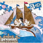 A（c）/present