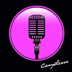 LUNA/Complexxx〜言えない気持ち