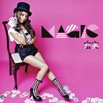 宏実/MAGIC