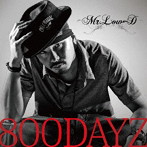 Mr.Low-D/800DAYZ