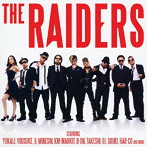 RAIDERS/THE RAIDERS