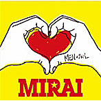 MEN☆SOUL/MIRAI