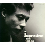 舘ひろし/Impressions-ベスト