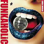 スガシカオ/FUNKAHOLiC