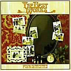 福耳/THE BEST WORKS
