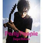 スガシカオ/Party People