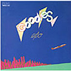 EPO/GOODIES（紙ジャケット仕様）