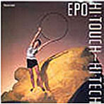 EPO/HI・TOUCH-HI・TECH（紙ジャケット仕様）