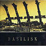 デランジェ/BASILISK（紙ジャケット仕様）