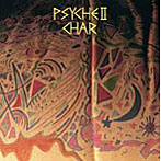 Char/PSYCHEII（紙ジャケット仕様）